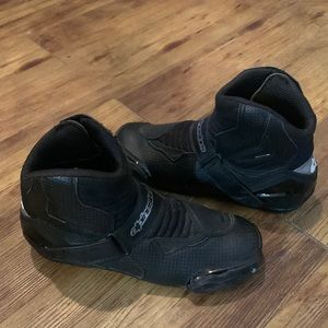 Alpinestars SMX-1 R Vented Boots